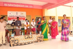 Azadika-camp-Padappai-16-march-2022-5