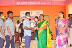 Azadika-camp-Padappai-16-march-2022