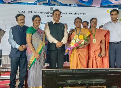 AYUSH Unit (Integrative Health Care Services) was inaugurated by Hon’ble Cabinet Minister Shri Sarbananda Sonowal ji
