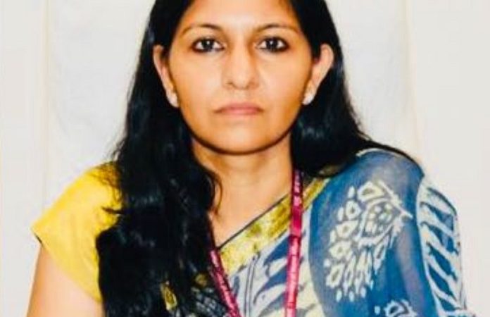 Ms. Bhavna Saxena