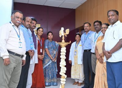 AAZHI – 2 : National Workshop on Naadi Parisothanai