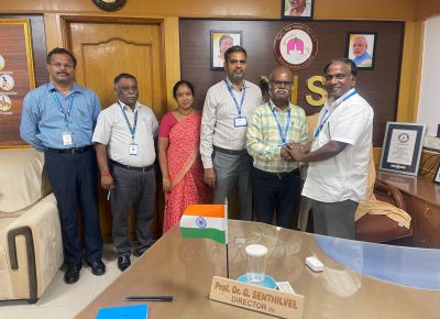 Orientation Programme on Health Technology Assessment (HTAIn)