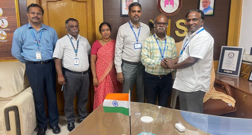 Orientation Programme on Health Technology Assessment (HTAIn)