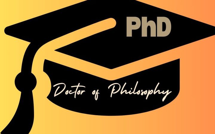 Applications are invited from eligible candidates for the admission to Full-Time Ph.D programme in Siddha